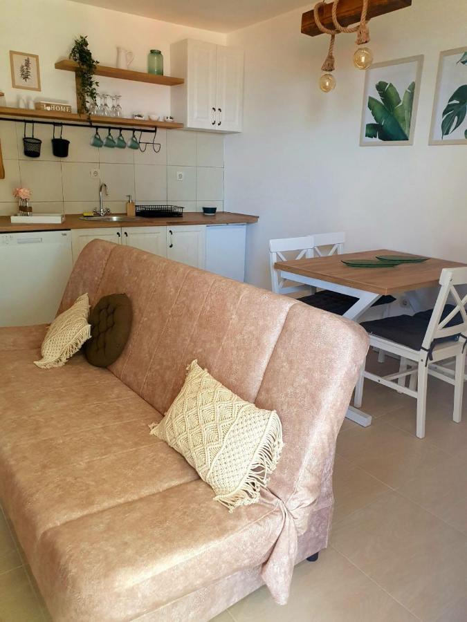 Apartment Macic Dub I Kotor Extérieur photo