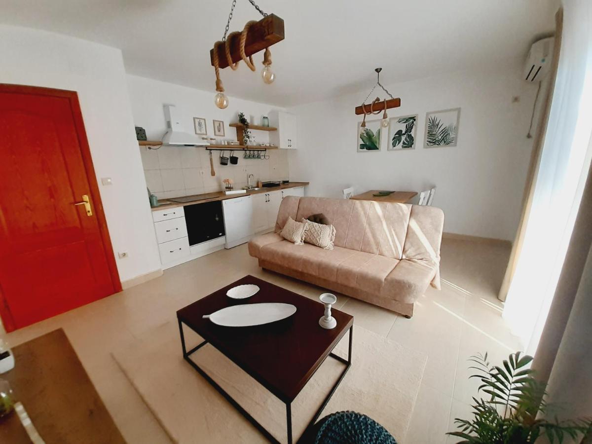 Apartment Macic Dub I Kotor Extérieur photo
