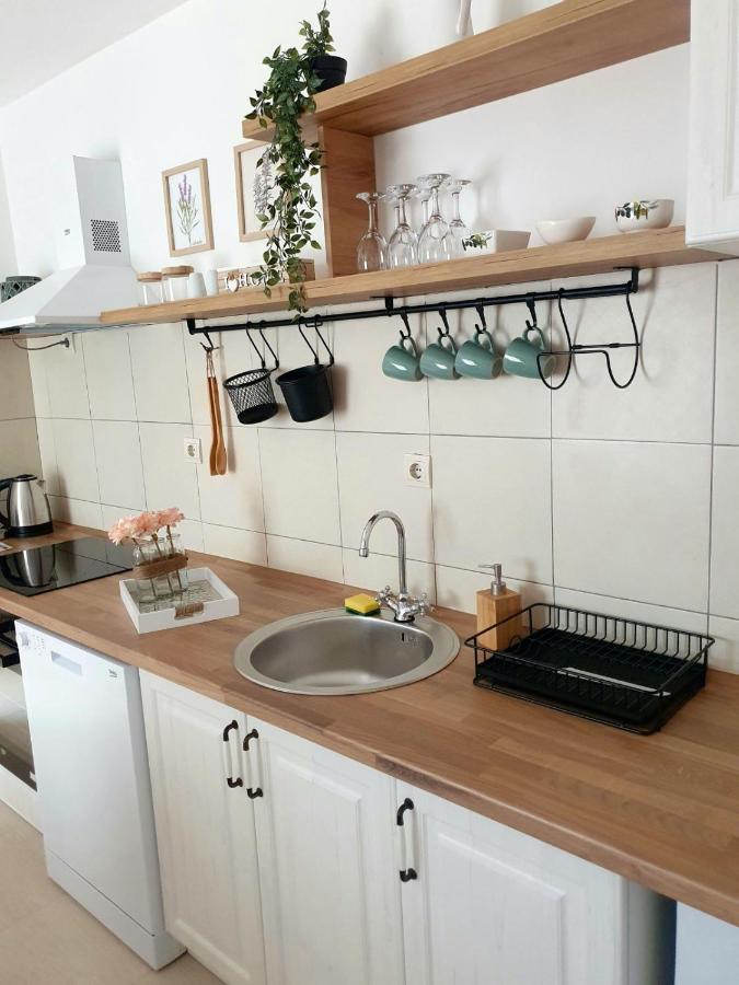 Apartment Macic Dub I Kotor Extérieur photo