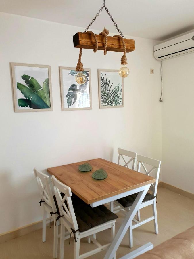 Apartment Macic Dub I Kotor Extérieur photo
