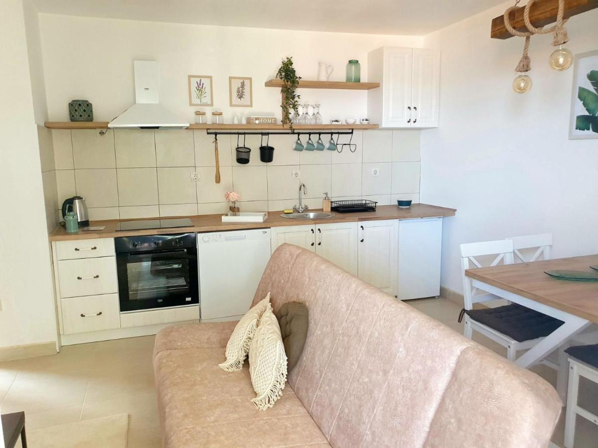 Apartment Macic Dub I Kotor Extérieur photo