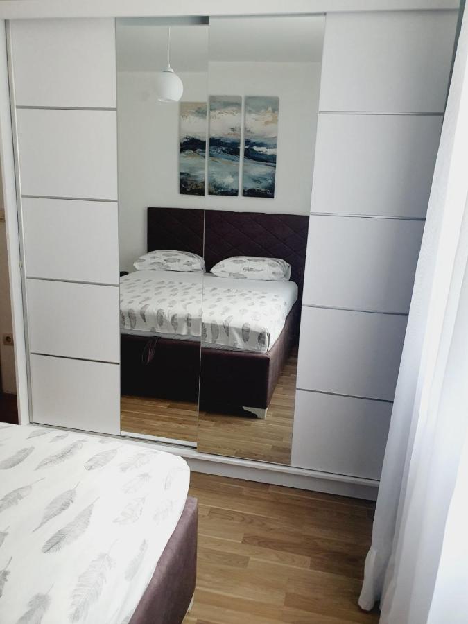 Apartment Macic Dub I Kotor Extérieur photo